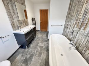 Bathroom- click for photo gallery